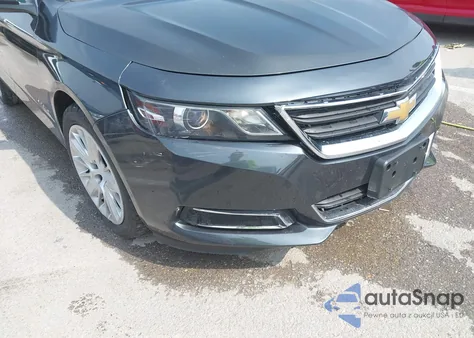 2015 Chevrolet Impala 1Fl z USA, uszkodzony, nr VIN 2G11X5SL7F9244384